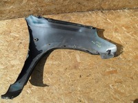 фото thumb №8, Toyota rav4 2001- крыло левый