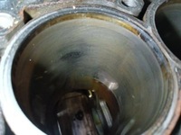 фото thumb №7, Блок двигателя audi a3 vw passat b6 b7 golf vi touran 1.4 tsi tfsi 03c021af