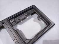 фото thumb №13, Панель dekor рамка тунелю середнього hummer h2