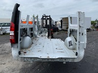 фото thumb №5, Bok кузов четверть крыло задняя viano 639 lift