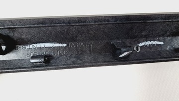 фото thumb №10, Audi q5 ii 80a планка декоративна консолі тунелю 80b863969
