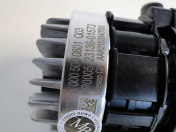 фото thumb №12, Mercedes gle w167 167 suv насос помпа води nt низькотемпературна