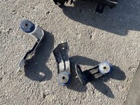 фото thumb №10, Інтеркулер радіаторів уловлювач повітря 2.0 bluehdi peugeot expert 3 iii 16-