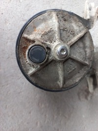 фото thumb №7, Ram 5.7 19- подушка кронштейн ліва права usa