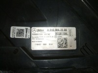 фото thumb №10, Mercedes sprinter 907 910 повний led фара ліва права a9109067100 a9109067200