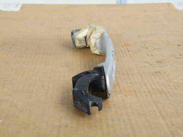 фото thumb №14, Ручка наружная серебряная audi / seat / skoda / vw 3b0837207