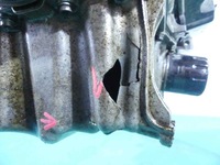 фото thumb №7, Двигатель skoda rapid chza chz 1.0 tsi