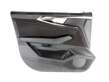 фото thumb №1, Боковина дверь левый переднее renault austral 22- r. 809018857r