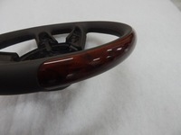 фото thumb №11, Audi a8 4h0 a6 c7 - повітропровід drewno pod пелюстки перемикання