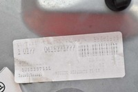 фото thumb №5, Підйомник скло лівий задня 3u5839751l skoda superb 1 i 01-06