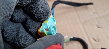 фото thumb №8, Q3 83a штекер роз'єм подушка безпеки 4m1972562a a4 b9 8w q7 q5 a5