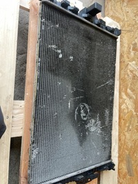 фото thumb №7, Радиатор ford s-max 2.0d механическая коробка передач 2006-