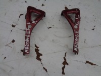 фото thumb №1, Кронштейн крила лівий перед mazda 6 ii gh fl