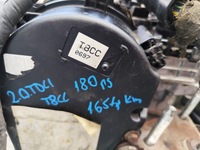 фото thumb №11, Ford mondeo mk5 fusion kuga s-max edge двигун kompletny 2.0 tdci t8cc 180ps