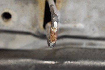 фото thumb №15, Капот крышка двигателя c6z subaru outback 4 iv 09-12