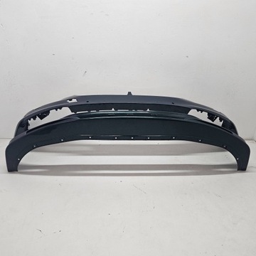 фото thumb №6, Бампер перед bmw 5 g30 g31 alpina