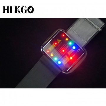 SmartWatch W909 Глюкометр Лазерный тонометр