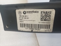 фото thumb №10, Audi a4 b9 2015 hak буксировочный