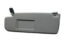 фото thumb №1, Защита солнцезащитная левая 5j1857551e skoda octavia ii рестайлинг