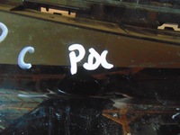 фото thumb №3, Бампер pdc перед opel zafira d vivaro c