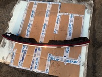 фото thumb №7, Audi a8 s8 d5 рестайлінг накладка лампа зад задня w кришка багажника 4n0945095ac