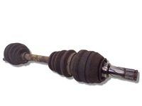 фото thumb №1, Opel astra ii g 1.6 99r привідний вал ліва