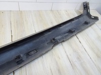 фото thumb №13, Volvo s60 iii v60 ii молдинг поріг права 31448912 llu