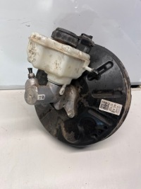 фото thumb №1, Підсилювач гальм насос vw caddy 15- 2.0 tdi 2k5614105