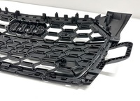фото thumb №11, Решётка радиатора передний решётка радиатора audi a5 s5 lift 8w6 - black mat - aso