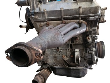 фото thumb №7, Peugeot 605 3.0 v6 24v 200km 147kw 89r-94r двигун стійка skz zjp4/z