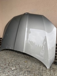 фото thumb №15, Капот крышка двигателя skoda octavia iii 3 5e 5e0