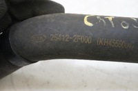 фото thumb №4, Wąż труба радиатора kia cerato 1.6