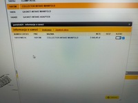 фото thumb №9, Infiniti q50 s 3.5 hybrid колектор всмоктуючий 14r