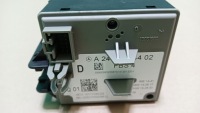 фото thumb №7, Mercedes a-klasa w176 замок запалювання з ключем a2469059500 oem номер