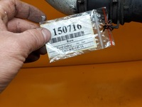 фото thumb №7, Труба interculer galaxy 1,9tdi sharan 7m0145957c