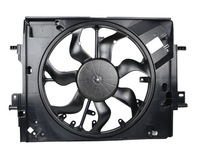 фото thumb №3, Вентилятор renault captur 2020 -