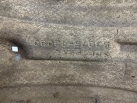 фото thumb №7, Toyota rav4 v 18- подкрылок правый перед 53875-42090