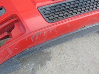 фото thumb №7, Бампер перед передній решітка радіатора volvo v70 iii pod омивачі ксенон 30678623