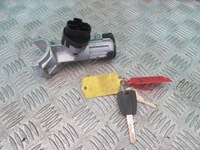 фото thumb №1, Замок зажигания с ключ boxer jumper ducato 01099001 19r