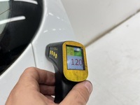 фото thumb №8, Ford fiesta mk7 рестайлинг 13-17 задняя крышка багажника зад комплектная hc