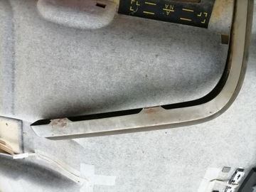 фото thumb №7, Бампер зад лівий mercedes w116