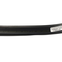 фото thumb №11, Range rover evoque l538 уплотнитель стёкла передних дверь правая bj32-20518-a