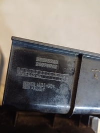 фото thumb №13, Лампа задня ліва-права fiat doblo 2015 ii nr. 20580748-20570748