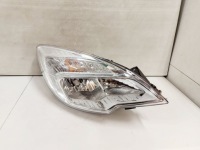Купить Opel meriva 2 ii b лампа правый перед правая передняя uk фара 13253632, фото thumb