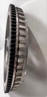 фото thumb №6, Колесо маховик renault 3960r clio v twingo iii 1.0