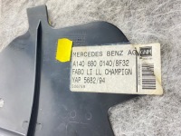 Коврик обшивка nóg водителя левая левый перед mercedes w140 c140 1406800140 с Разборки, фото thumb