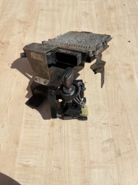 фото thumb №9, Jeep grand cherokee wk 3.0 бортовой компьютер набор p56044189ak