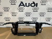 фото thumb №5, Audi q3 ii 83a pas переднее усилитель передние лобовое оригинал.