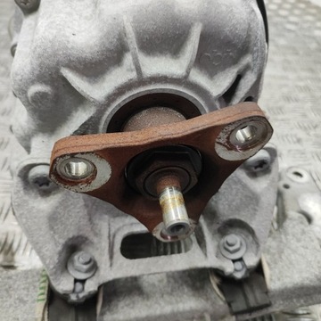 фото thumb №12, Bmw m4 f82 f83 2015 автоматична коробка передач коробки передач