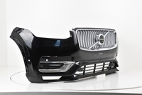 фото thumb №8, Volvo xc90 xc 90 ii lift 2021- бампер передний 6xpdc i омыватель